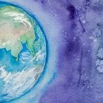 Earth Sign Grand Trine