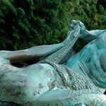 Venus Opposition to Neptune