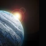 Mercury Gets Existential