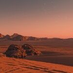 Martian Passivity