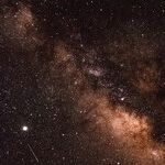 Projections of Venus in Scorpio