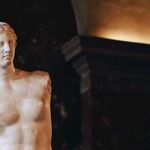 A Love Goddess Paradox