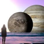Venus Squared Jupiter Warning