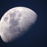 Lunar Precognition