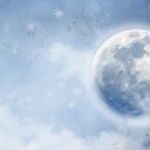 Full Imagination Moon