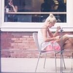Sharing and Oversharing, According to Mercury