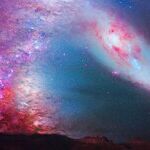 Election Day Cosmic Clash