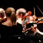 Venus, Mercury and the Symphony