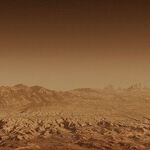 A Martian Matter of Freedom