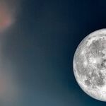 Lunar Square to Mars