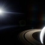 Sun and Saturn Melodrama