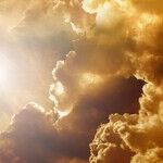 Jupiter Dares the Sun