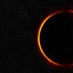 Solar Eclipse Theme