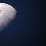 Thoughts for a Lunar Shift