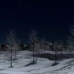 Cold Moon Closer
