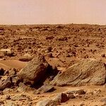 Lunar Square to Mars