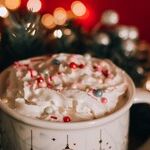 Saturn's Wild Card Christmas Eve