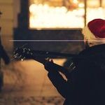 The Cosmic Christmas Carol