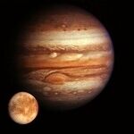 Jupiter's Final Moments