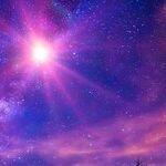 Cosmic Kiss to Resolutions