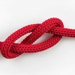 Moon Knots the Plot
