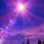 Cosmic Mentorship