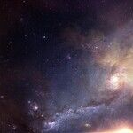 Mars and Neptune Suggest...