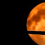 Moody Moon Warning