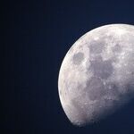 Virgo Lunar Question