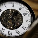 Love and Time