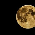 Notes for an Aries Moon