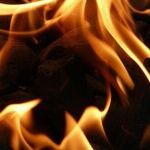 Venus Aflame