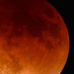 Swelling Scorpio Moon