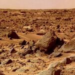Last Day of Mars Cycle