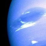 Neptune's Time Warp