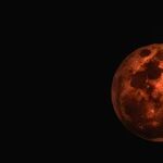 Grounded Moon