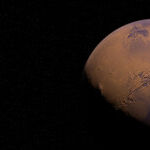 The New Mars Mission