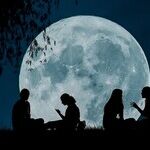 Sagittarius Moon Musing