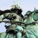 The Warrior's Contradiction