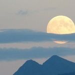 Retro New Moon