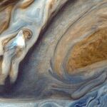 Rumble of Venus and Jupiter
