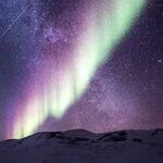 Cosmic Squares