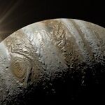 Jupiter's Retrograde