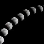 Supermoon Countdown