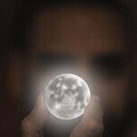 Layered Lunar Aspect