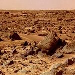 Mars Gets Social