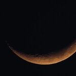 Art of the New Moon
