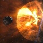Venus and Crew