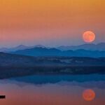 Rowing Past the Retrograde