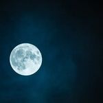 Building Beauty by the Moon